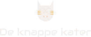 De Knappe Kater